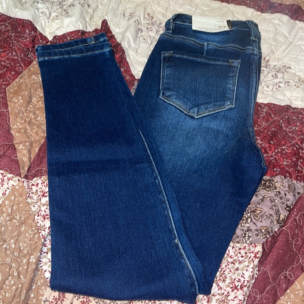 NWT Kancan Jeans